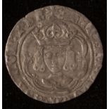 Henry VII groat