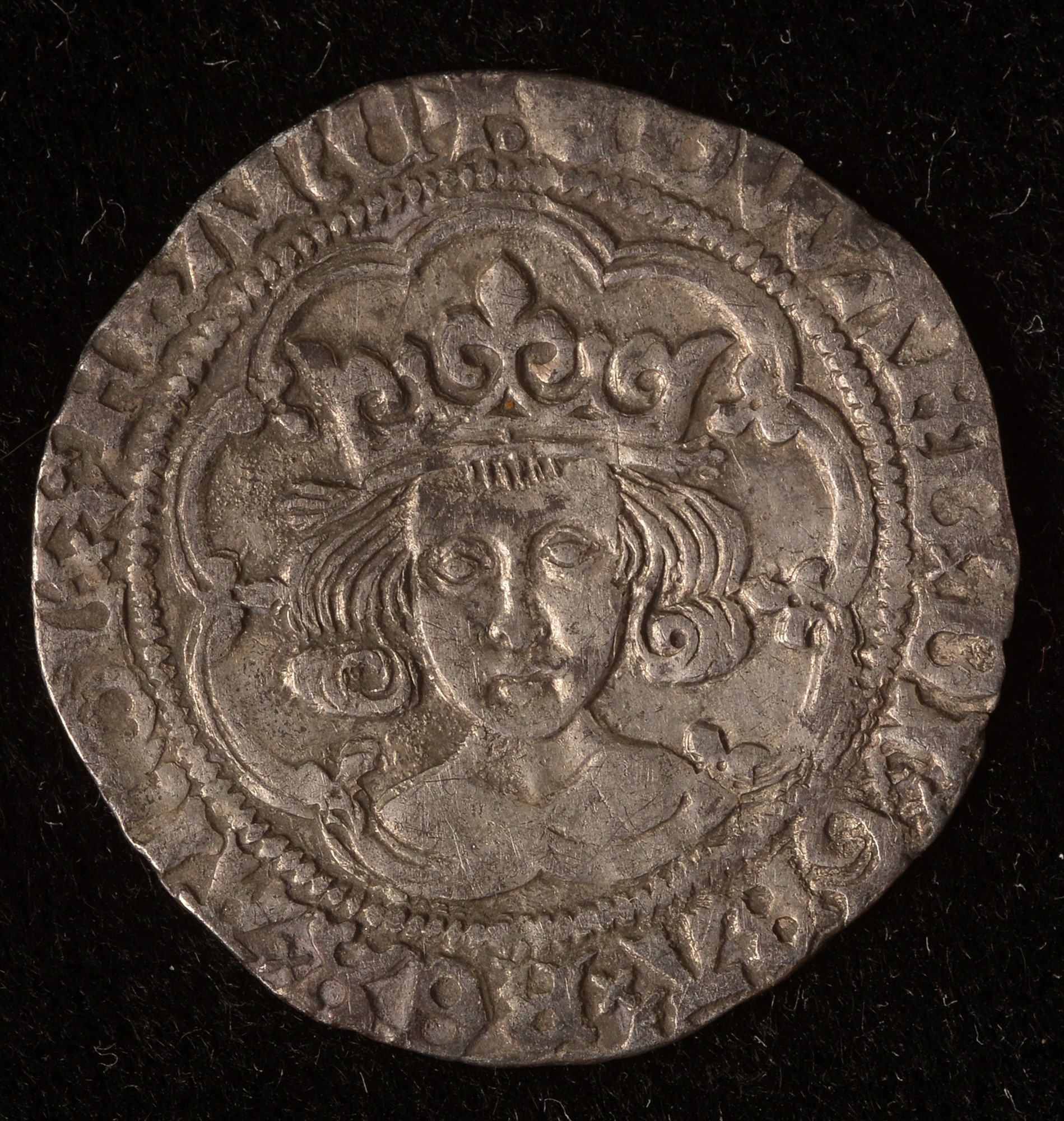 Edward IV groat