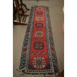 20th century Kilim runner