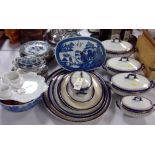 Royal Doulton and others