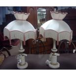 table lamps