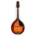 Savannah SA-120-VS mandolin