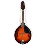 Republic 'A' style mandolin