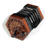 Concertina.