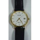 Accurist watch