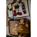 Children's toys / Vintage items