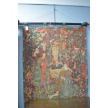 Tapestry