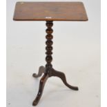 Early 19th Century occasional table
