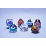 Caithness paperweights