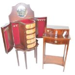 20th Century occassional furniture
