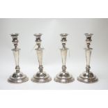 Candlesticks