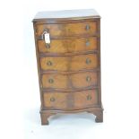 Chapman Chest of drawers