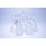 Decanters