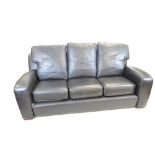 Three seater sofa