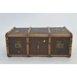 A Vintage Trunk