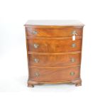 Chapman chest of drawers