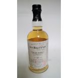 Balvenie 15 Single Cask