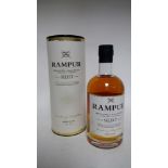 Rampur Indian Whisky