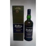 Ardbeg Uigeadail