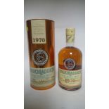 Bruichladdich 1970