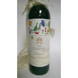 Chateau Mouton Rothschild