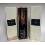 Moet & Chandon 1996