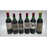 6 red wines