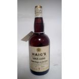 Haig's Whisky