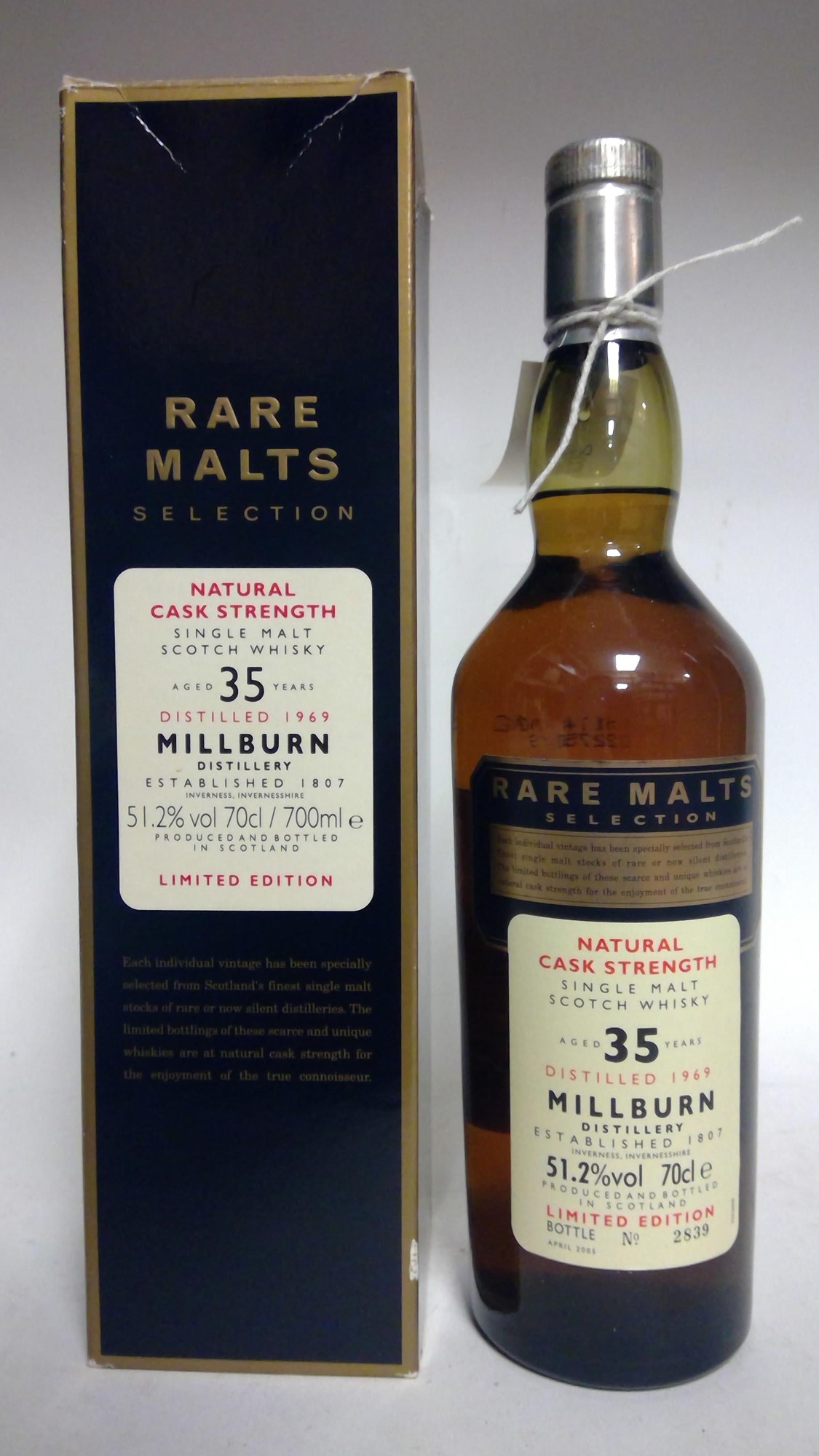 Millburn 35yr