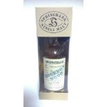 Springbank Bourbon 12