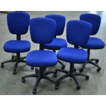 Swivel Chairs