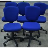 Swivel Chairs