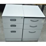 Office Filing Chests