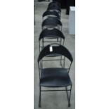 Stacking Chairs