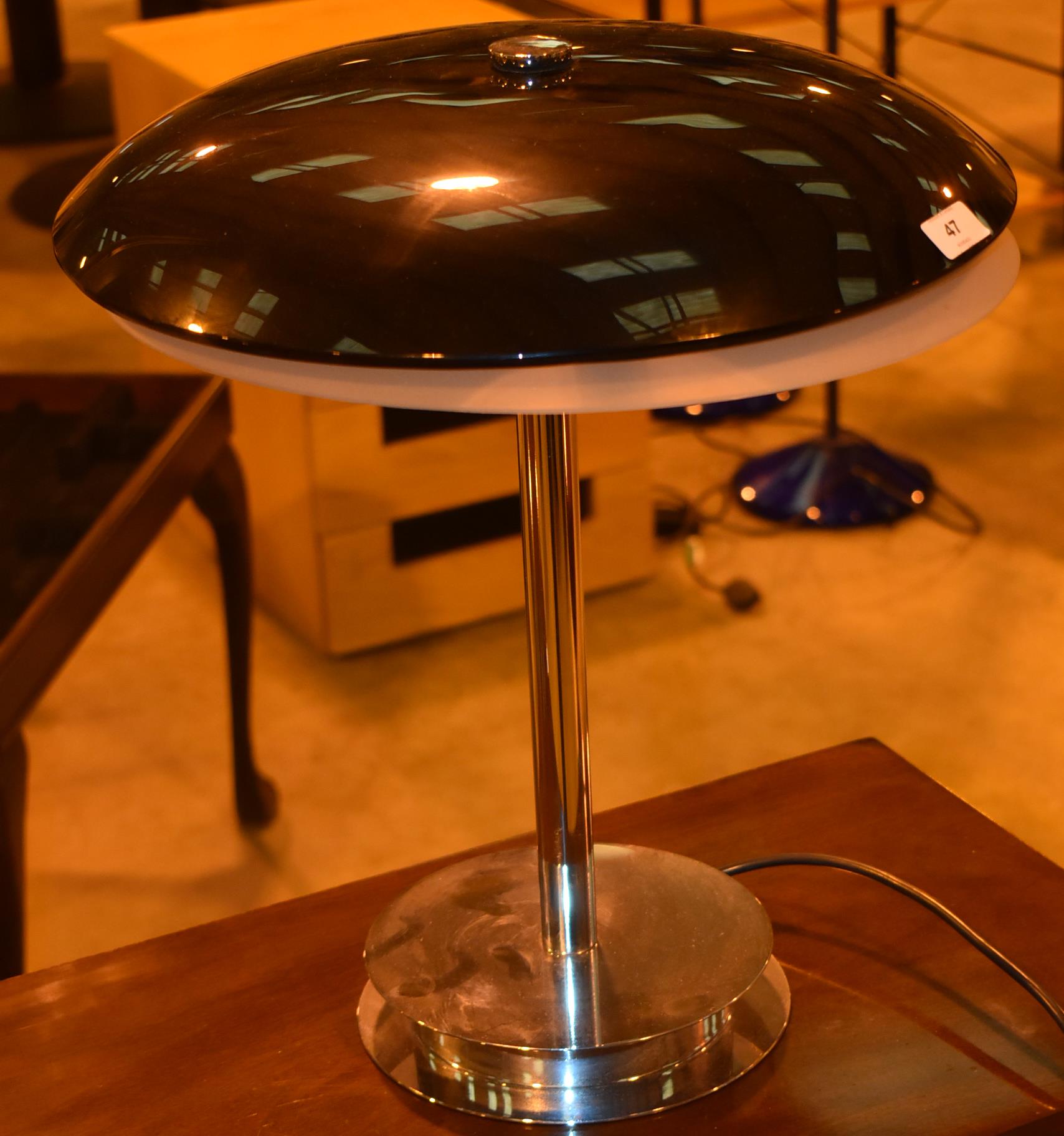 FontanaArte Bis table lamp