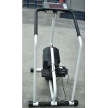 Stepper Exercise Machine