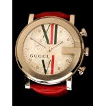 Gucci wristwatch