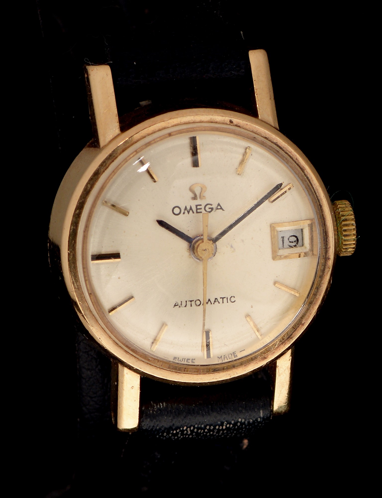 Omega watch