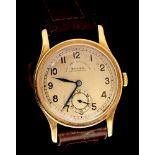 Rolex Chronometer