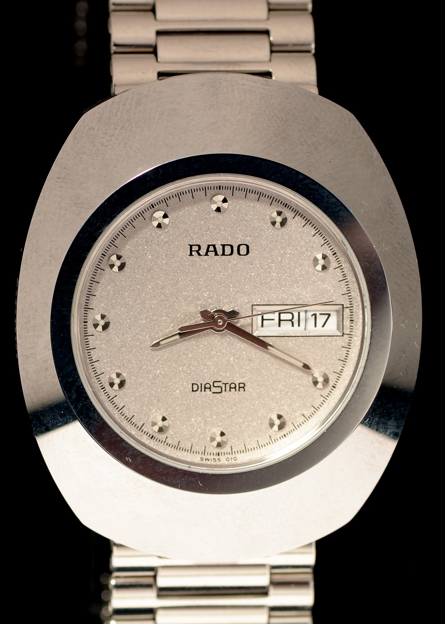 Rado Diastar