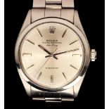 Rolex Oyster Air King