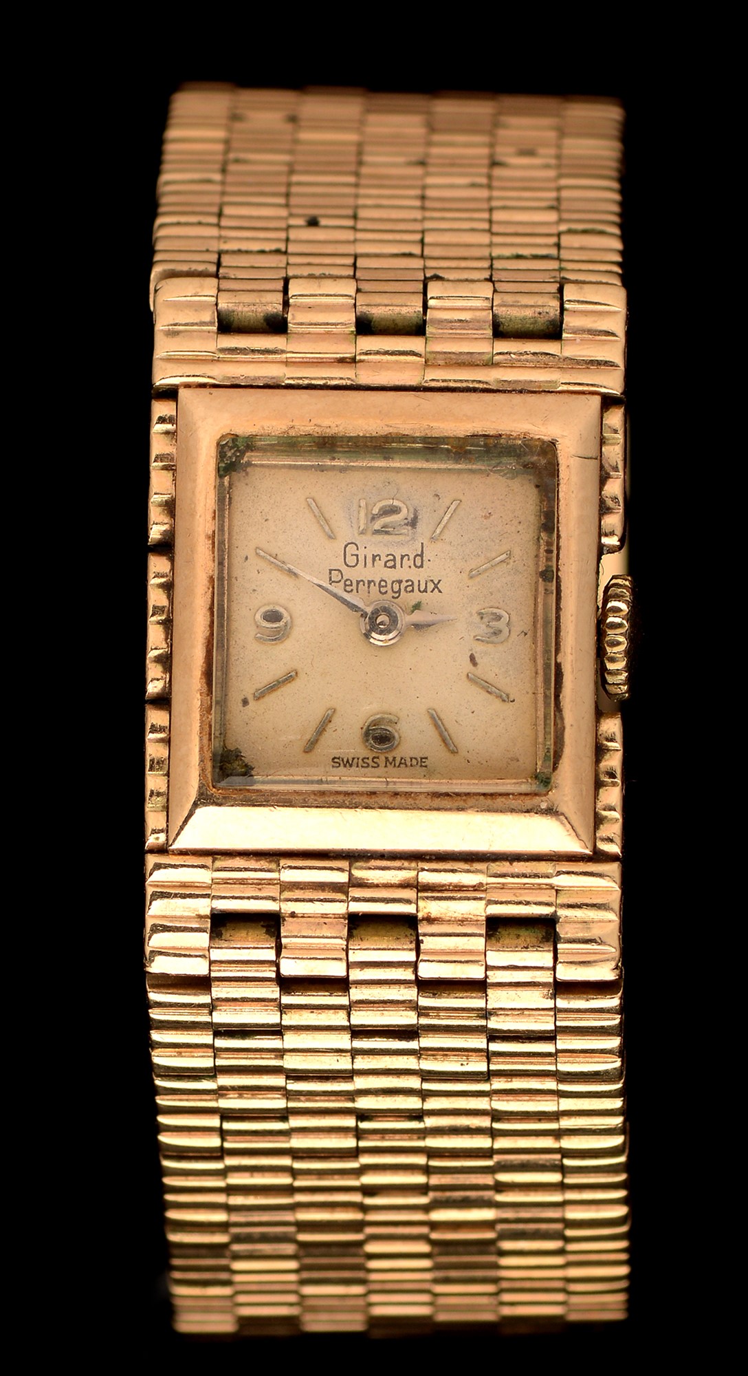 Girard Perregaux