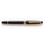 Mont Blanc rollerball pen