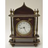 Mantle clock