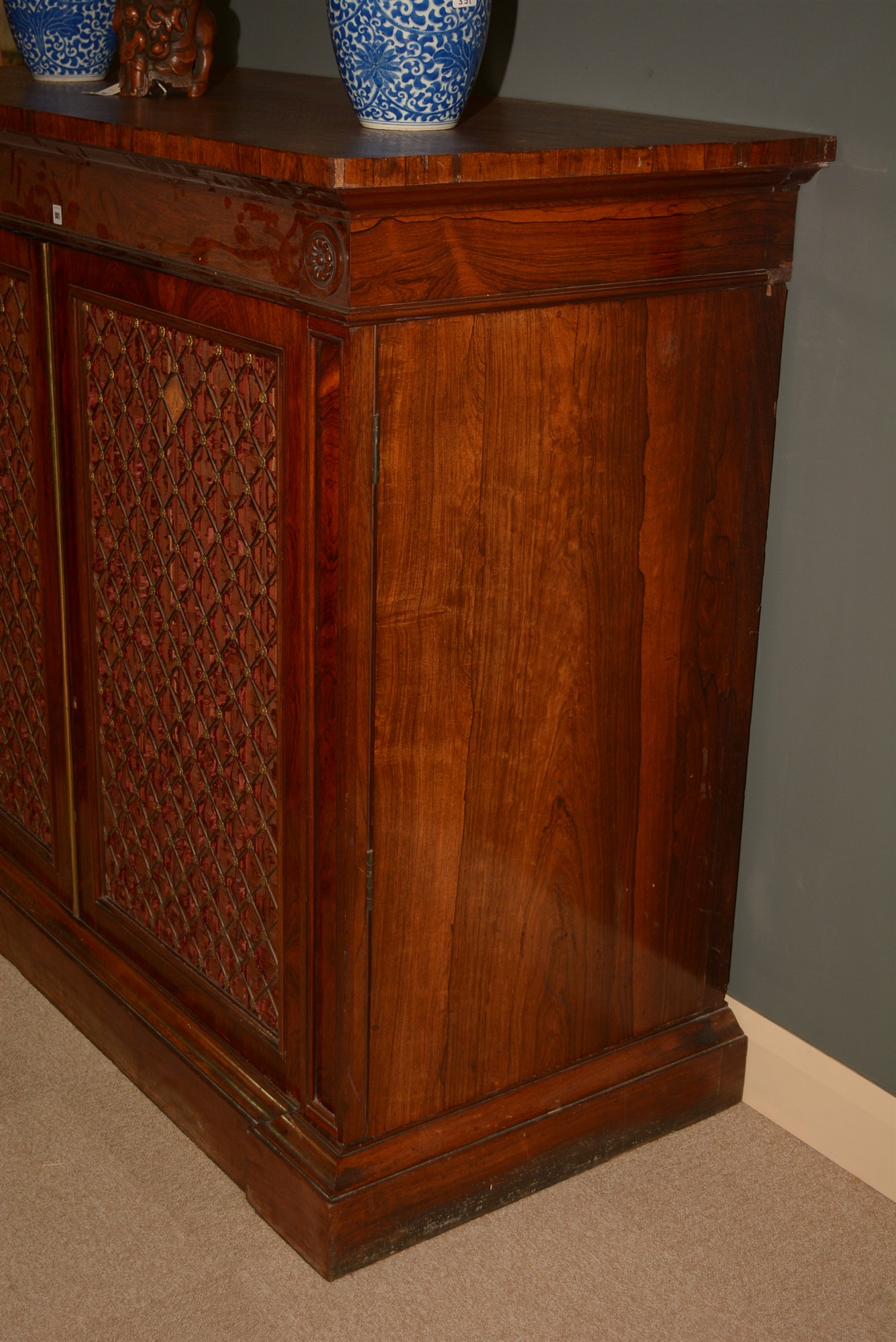 Two bookcases. - Image 5 of 31