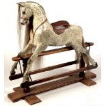 Rocking Horse