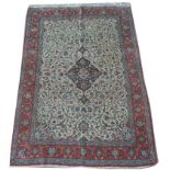 Qum rug