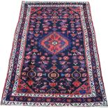 Behbahan rug