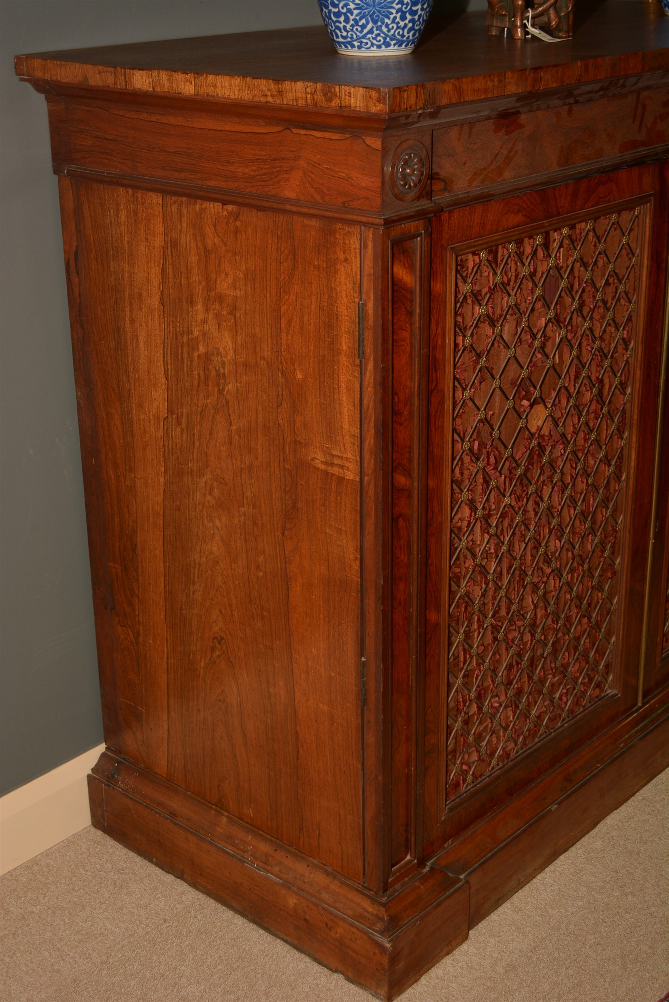 Two bookcases. - Image 7 of 31