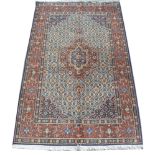 Moud rug